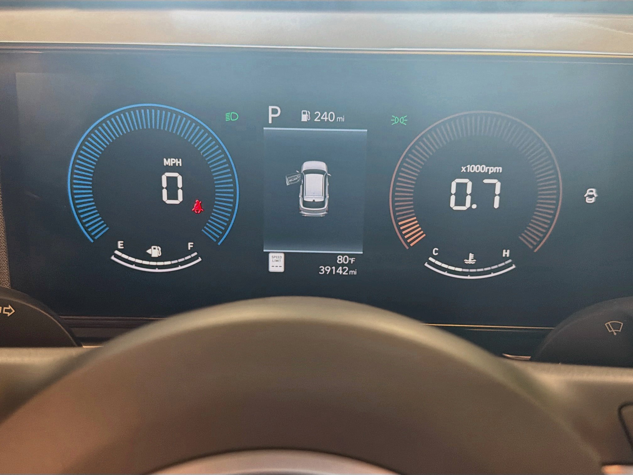 Used 2025 Hyundai Kona SEL AWD/4WD image 19
