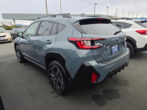 Used 2024 Subaru Crosstrek 2.0i Premium image 7