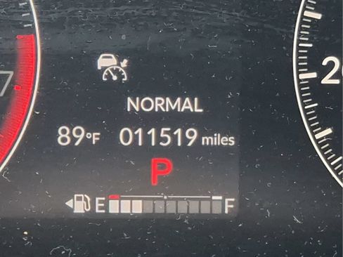 Certified 2024 Honda CR-V EX-L image 11