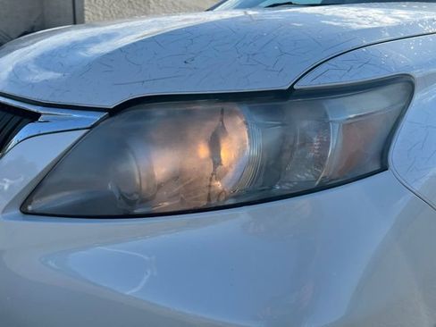 Used 2010 Lexus RX 350 AWD image 10