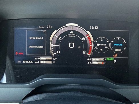 Used 2023 Toyota Tundra Capstone image 23