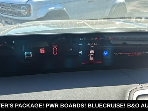 New 2026 Ford Expedition Max Platinum AWD/4WD image 15