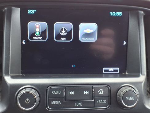 Used 2017 Chevrolet Colorado Z71 image 21