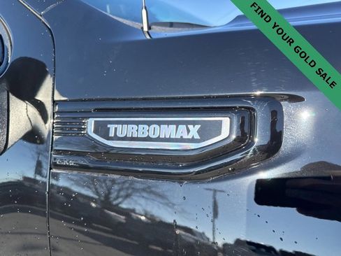 Used 2026 GMC Sierra 1500 Elevation image 10