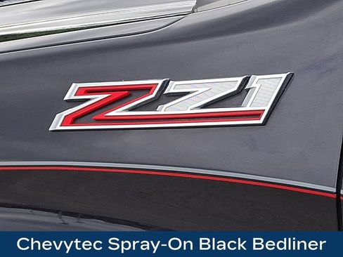 Used 2023 Chevrolet Silverado 1500 LT Trail Boss w/ Protection Package AWD/4WD image 33
