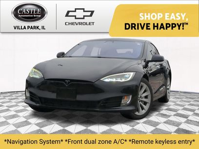 Used 2018 Tesla Model S 75D