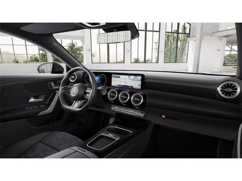 New 2026 Mercedes-Benz CLA 250 4MATIC image 6