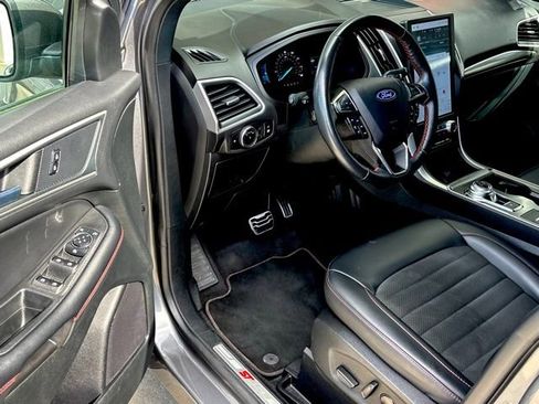 Used 2024 Ford Edge ST-Line AWD/4WD image 14