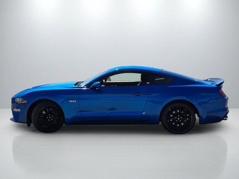Used 2019 Ford Mustang GT image 7