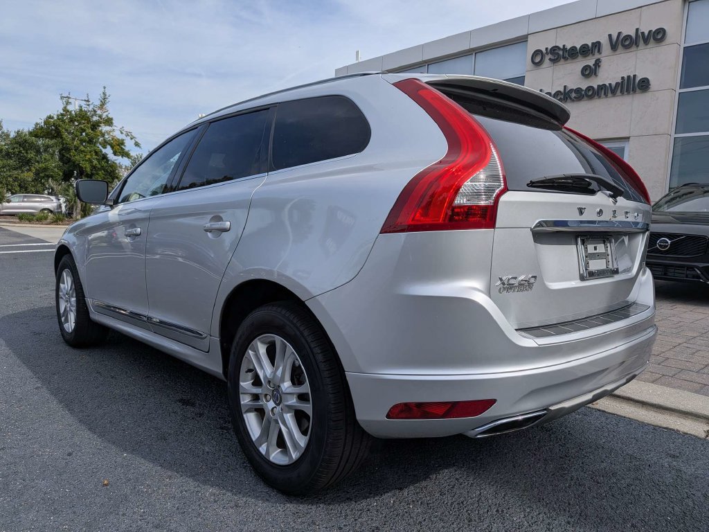 Used 2016 Volvo XC60 T5 Premier FWD image 4