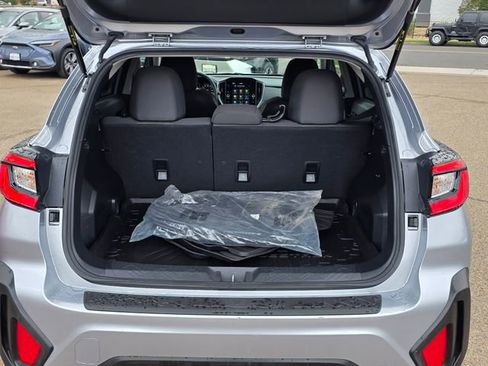 Certified 2024 Subaru Crosstrek 2.0i Premium AWD/4WD image 10