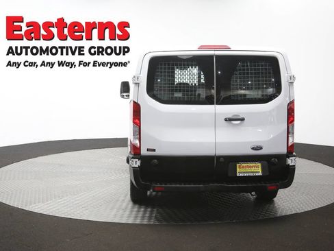 Used 2019 Ford Transit 150 148 Low Roof RWD image 35