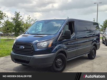 Used 2018 Ford Transit 150 130 Low Roof