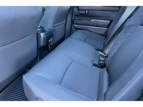 New 2026 Toyota Tacoma SR image 13