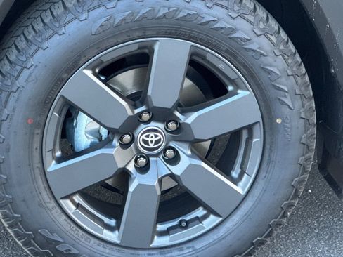 Used 2026 Toyota RAV4 FWD image 11