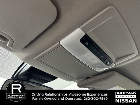 Certified 2024 Nissan Altima 2.5 SV image 11