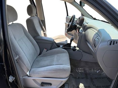 Used 2006 Chevrolet TrailBlazer LS AWD/4WD image 11