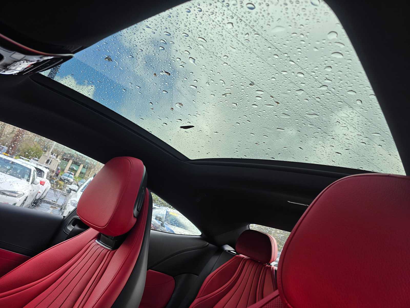 New 2026 Mercedes-Benz CLE 450 4MATIC Coupe image 20