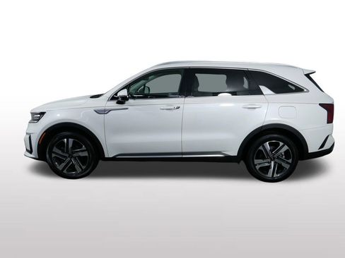 Certified 2023 Kia Sorento SX Prestige image 5
