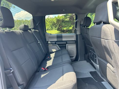 Used 2019 Ford F150 XL w/ Equipment Group 101A Mid RWD image 11