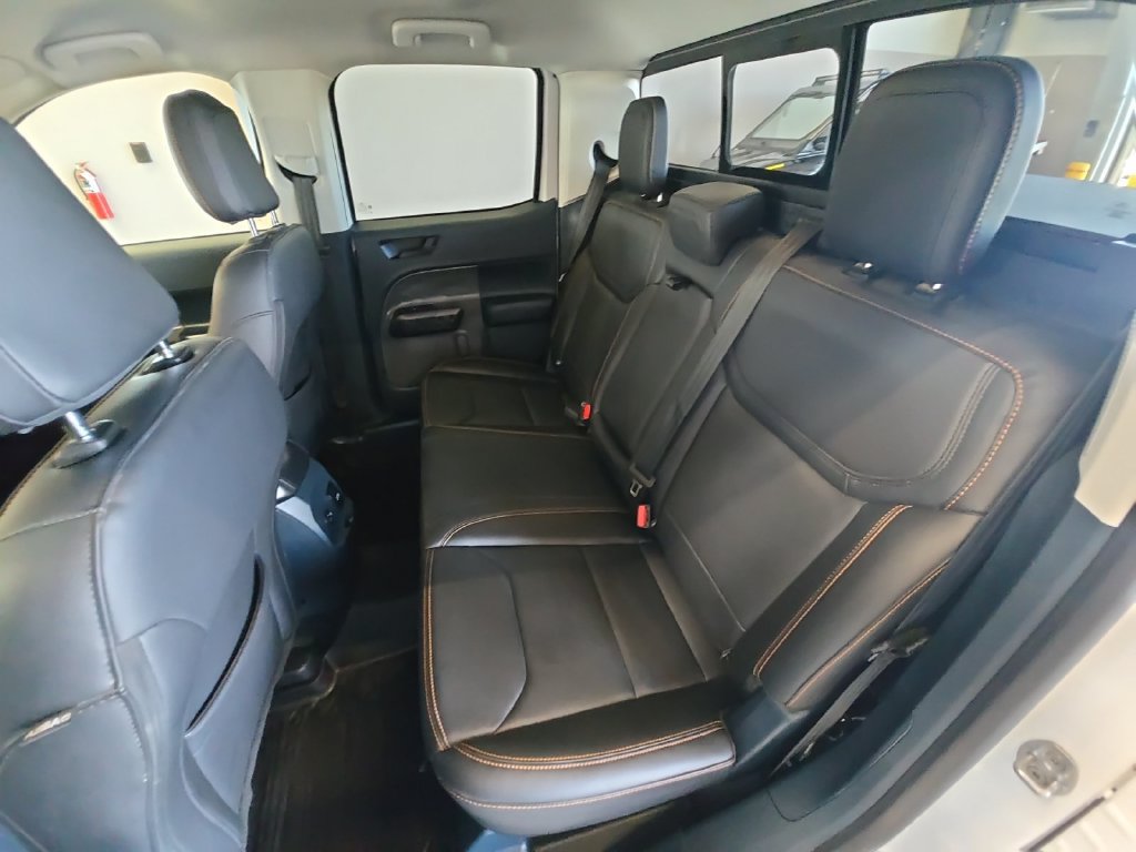 Used 2024 Ford Maverick Tremor w/ Tremor Off-Road Package AWD/4WD image 28