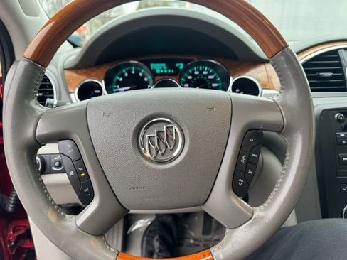 Used 2012 Buick Enclave Leather image 24
