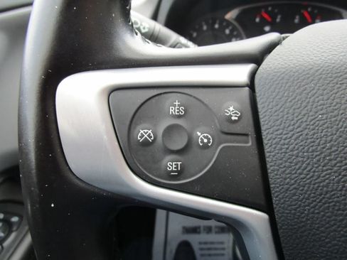 Used 2021 GMC Terrain SLE w/ Driver Convenience Package AWD/4WD image 20