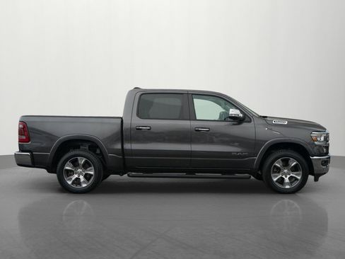 Used 2022 RAM 1500 Laramie image 8
