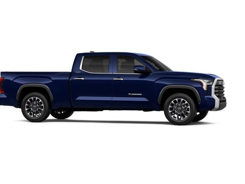 New 2026 Toyota Tundra Limited AWD/4WD image 41