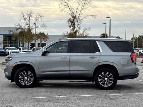 Used 2023 Chevrolet Tahoe LS w/ Driver Alert Package image 23