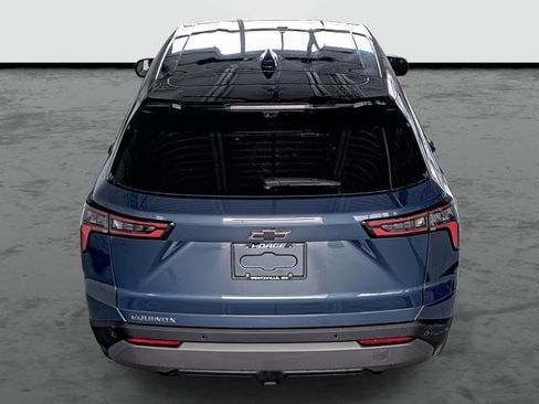 New 2026 Chevrolet Equinox LT w/ Safety and Technology Package image 3