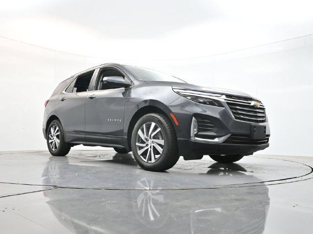 Used 2022 Chevrolet Equinox Premier FWD image 44