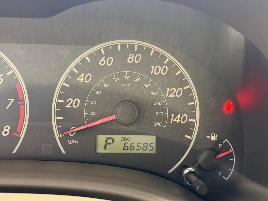Used 2009 Toyota Corolla LE FWD image 28