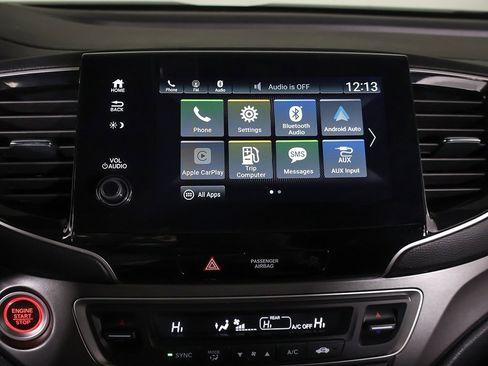 Used 2021 Honda Passport Sport image 39