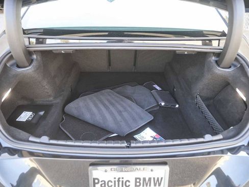 Certified 2023 BMW 840i Gran Coupe w/ Driving Assistance Package image 23