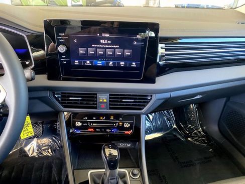 New 2026 Volkswagen Jetta S FWD image 16