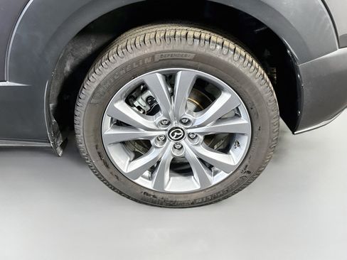 Used 2025 MAZDA CX-30 AWD 2.5 S w/ Preferred Package image 37