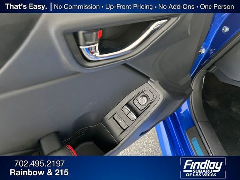 New 2026 Subaru BRZ Limited image 13