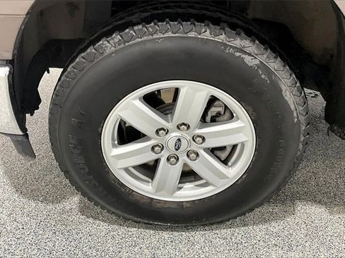 Used 2022 Ford F150 XLT image 34