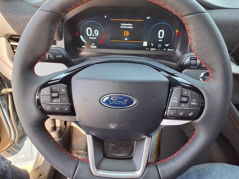 New 2026 Ford Explorer ST-Line w/ Premium Package image 23