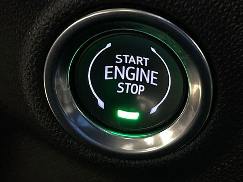 Used 2020 Chevrolet Silverado 1500 LT Trail Boss image 31