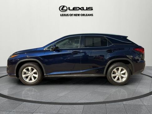 Used 2016 Lexus RX 350 350 image 4