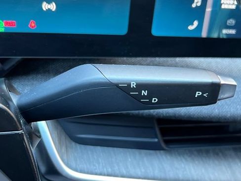 Used 2024 Lucid Air Touring AWD/4WD image 24