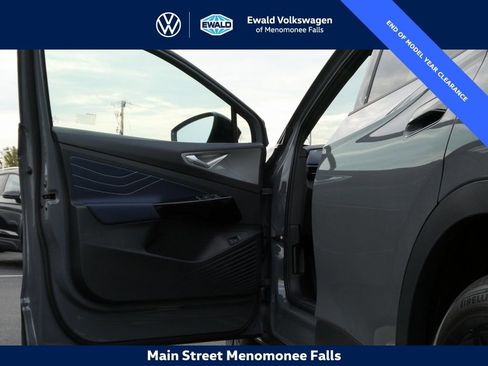 New 2025 Volkswagen ID.4 Pro S AWD/4WD image 25