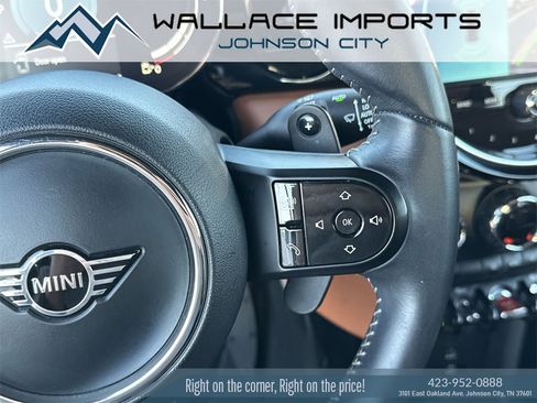 Used 2023 MINI Cooper S w/ Driver Assistance Package image 34