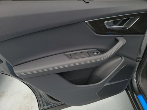New 2026 Audi Q7 Premium Plus AWD/4WD image 28