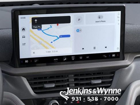 New 2026 Ford Explorer Active w/ Active Comfort Package image 14