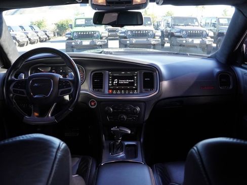 Used 2023 Dodge Charger SRT Hellcat w/ Harman/Kardon Audio Group image 23