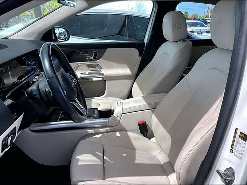 Used 2022 Mercedes-Benz GLA 250 GLA 250 image 8