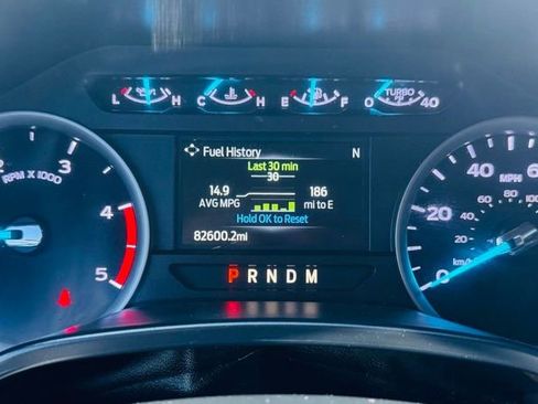 Used 2020 Ford F250 XL w/ STX Appearance Package image 21